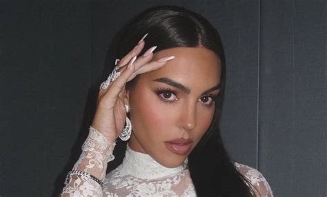 georgina dior